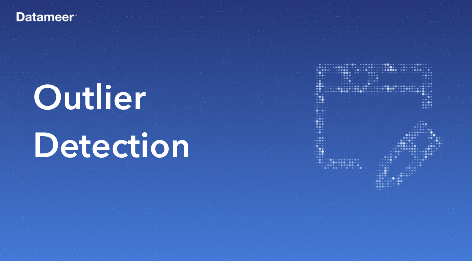 Outlier Detection (Fraud)