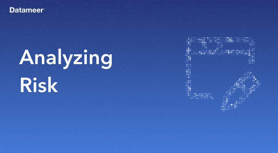 Analyzing Risk