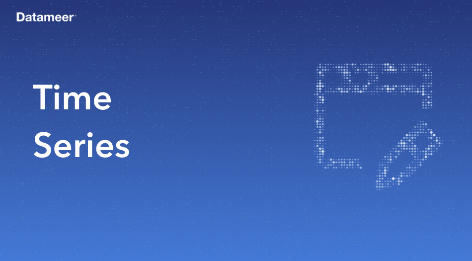 Time Series