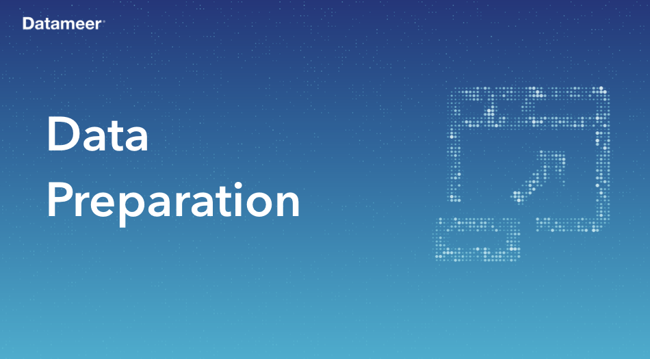 Data Preparation