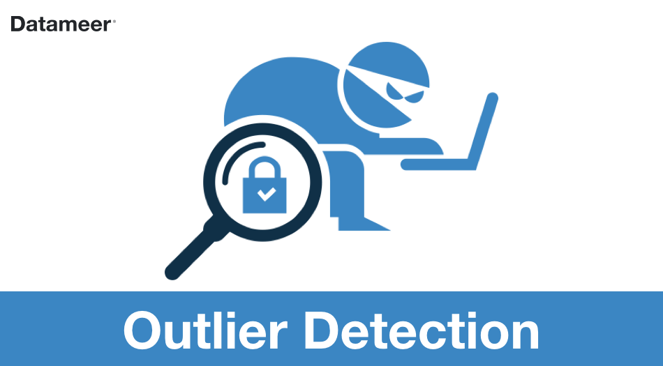 Outlier Detection (Fraud)