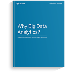Ebook: Why Big Data Analytics?