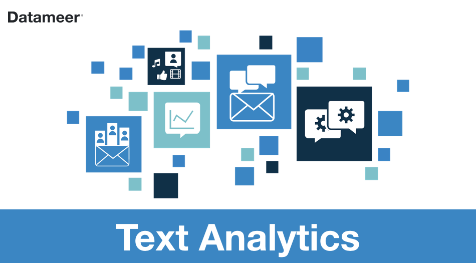 Text Analytics (Twitter Analysis)