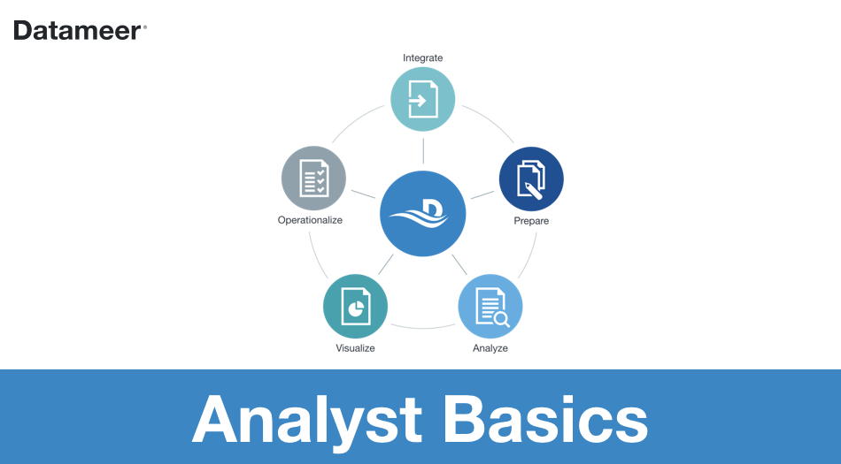 Analyst Basics Training (Datameer 6)