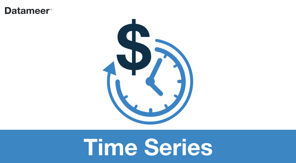 Time Series