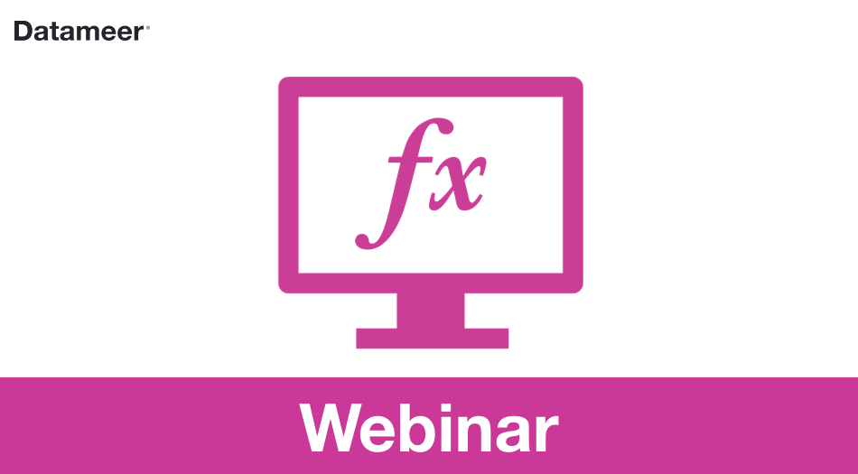 Building a Custom Function