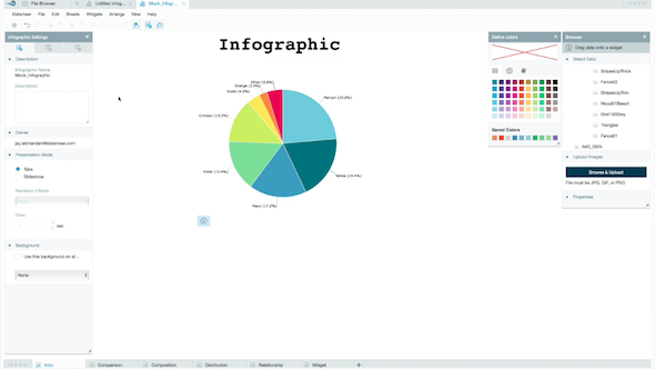 Tutorial - Customize Your Data Visualization