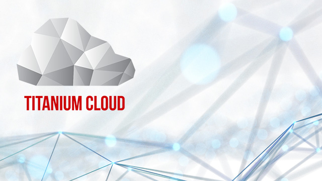 Titanium Cloud Topics