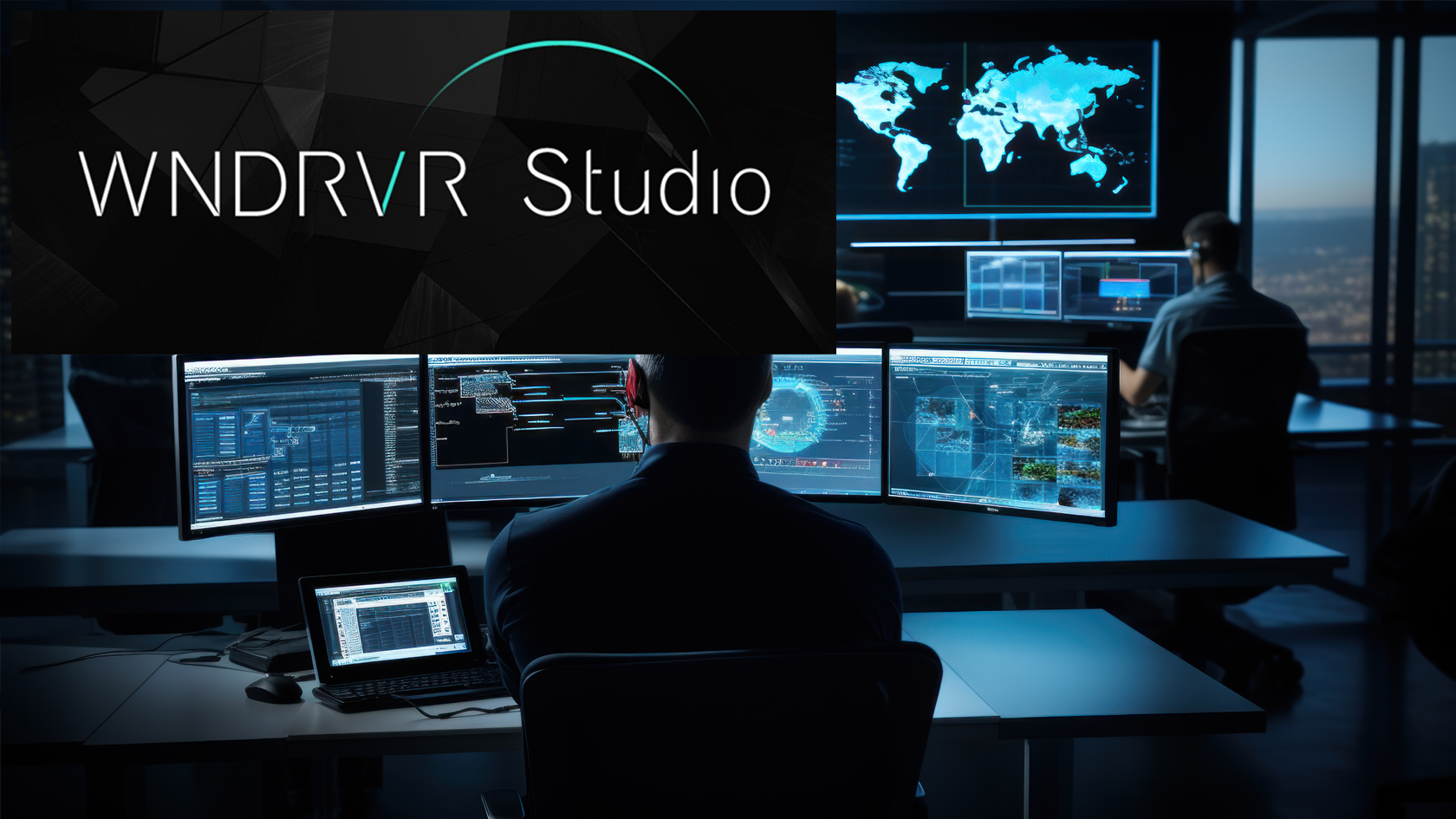 Target Management with Wind River Studio Virtual Lab