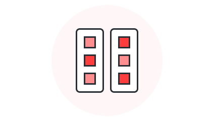Organize with Containers