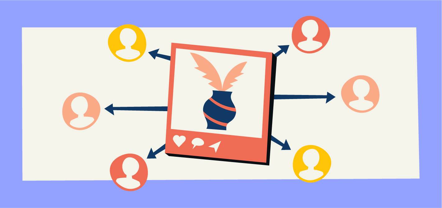 Reach More People With Instagram Posts From Later