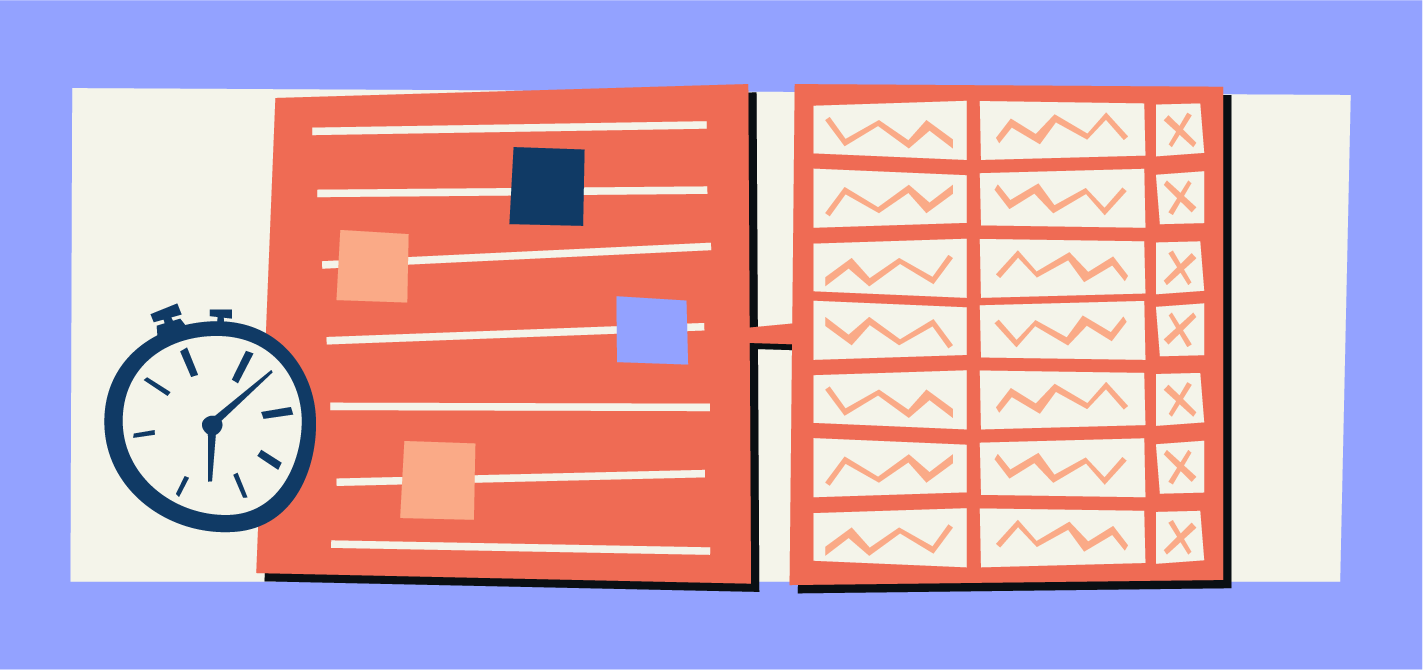 Schedule a Week of Posts in Minutes
