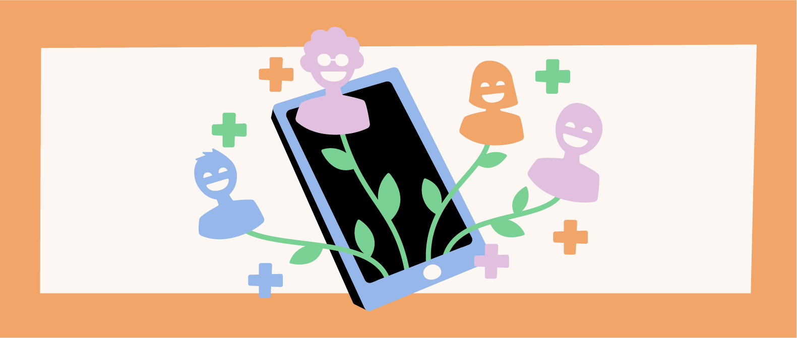 Social Strategy: Grow Your Following