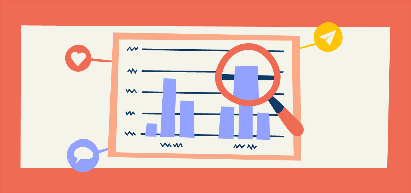 Later's Instagram Analytics