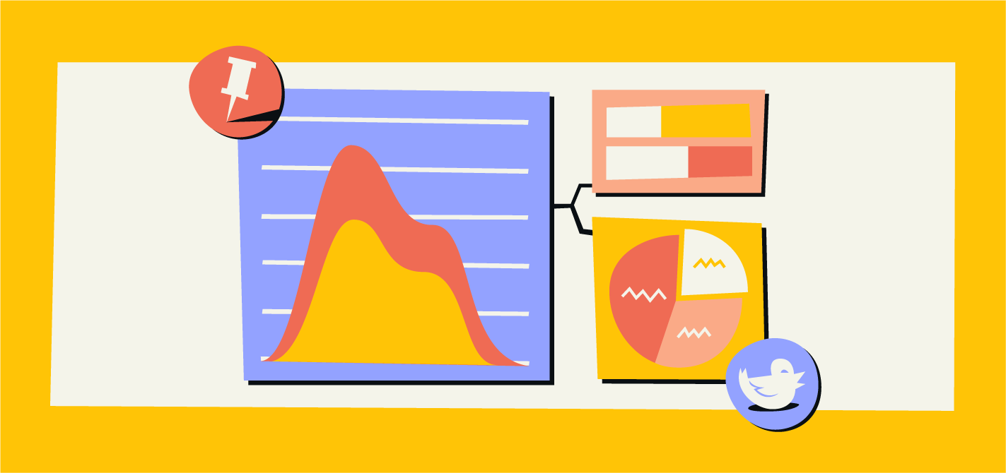How to Use Later's Twitter & Pinterest Analytics