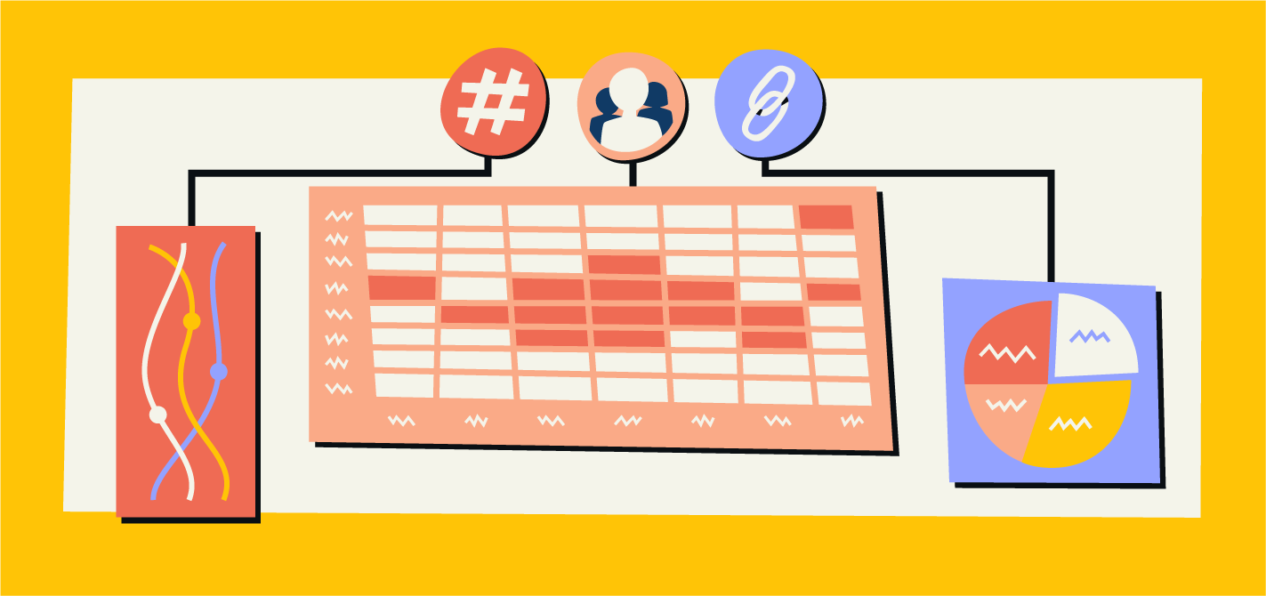 Monitor Metrics to Reach Your Goals