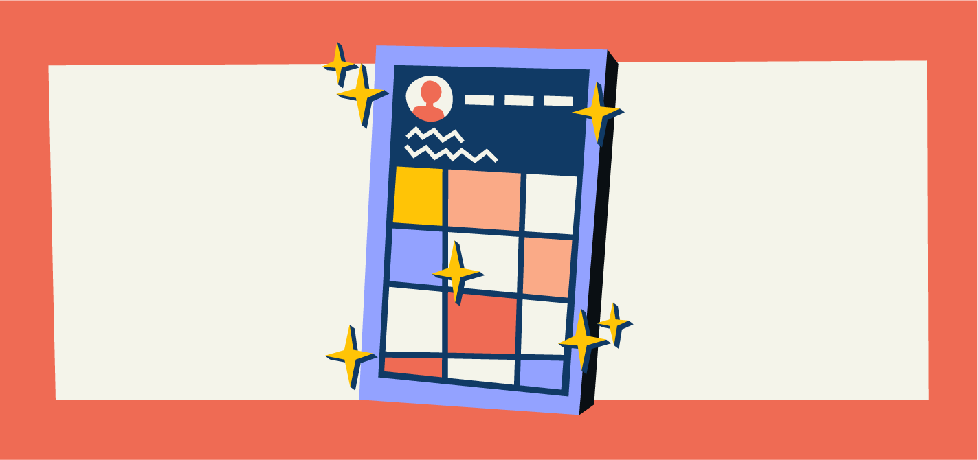 Perfect Your Profile Aesthetic With Later’s Visual Instagram Planner