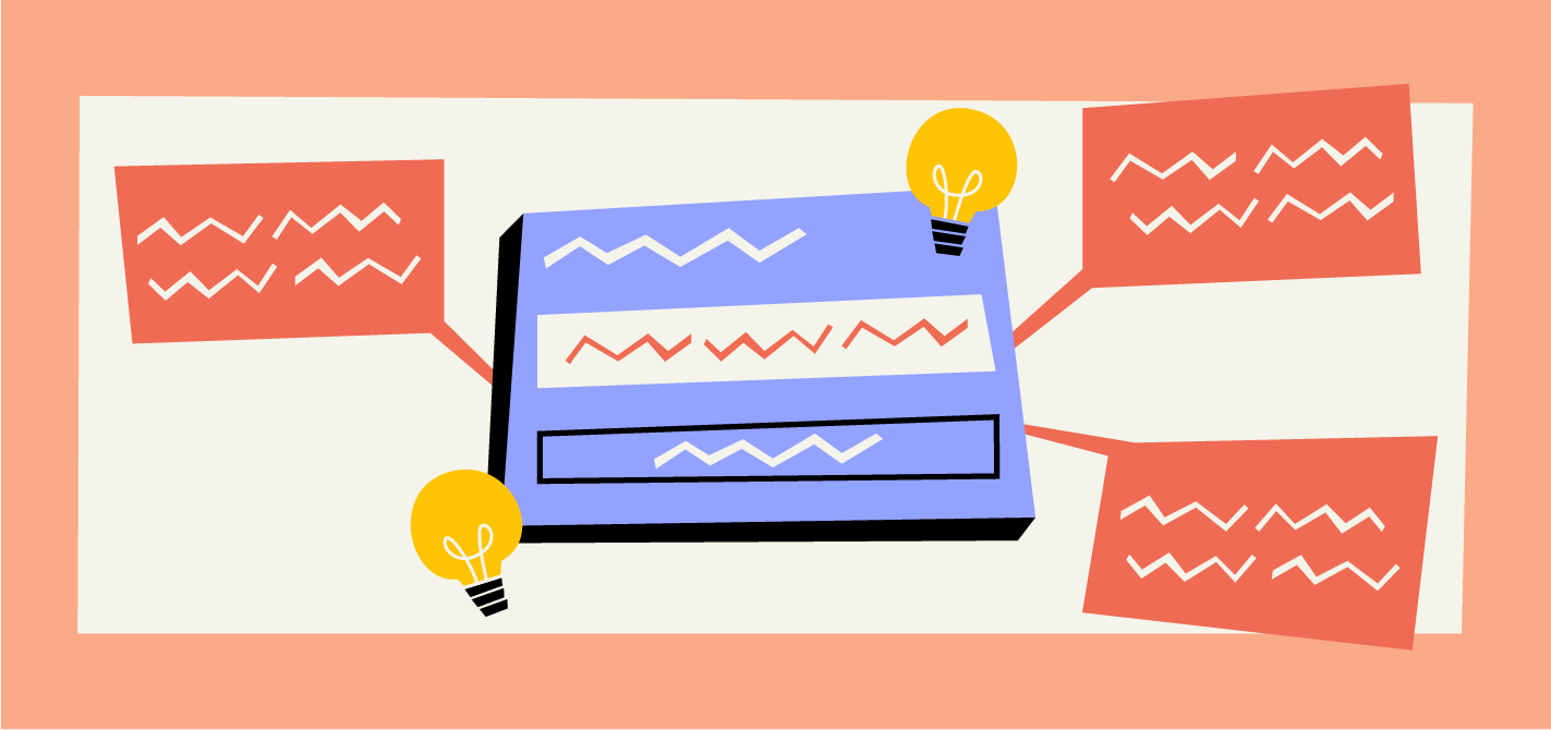 Beat Creative Blocks with Later's AI Caption Writer
