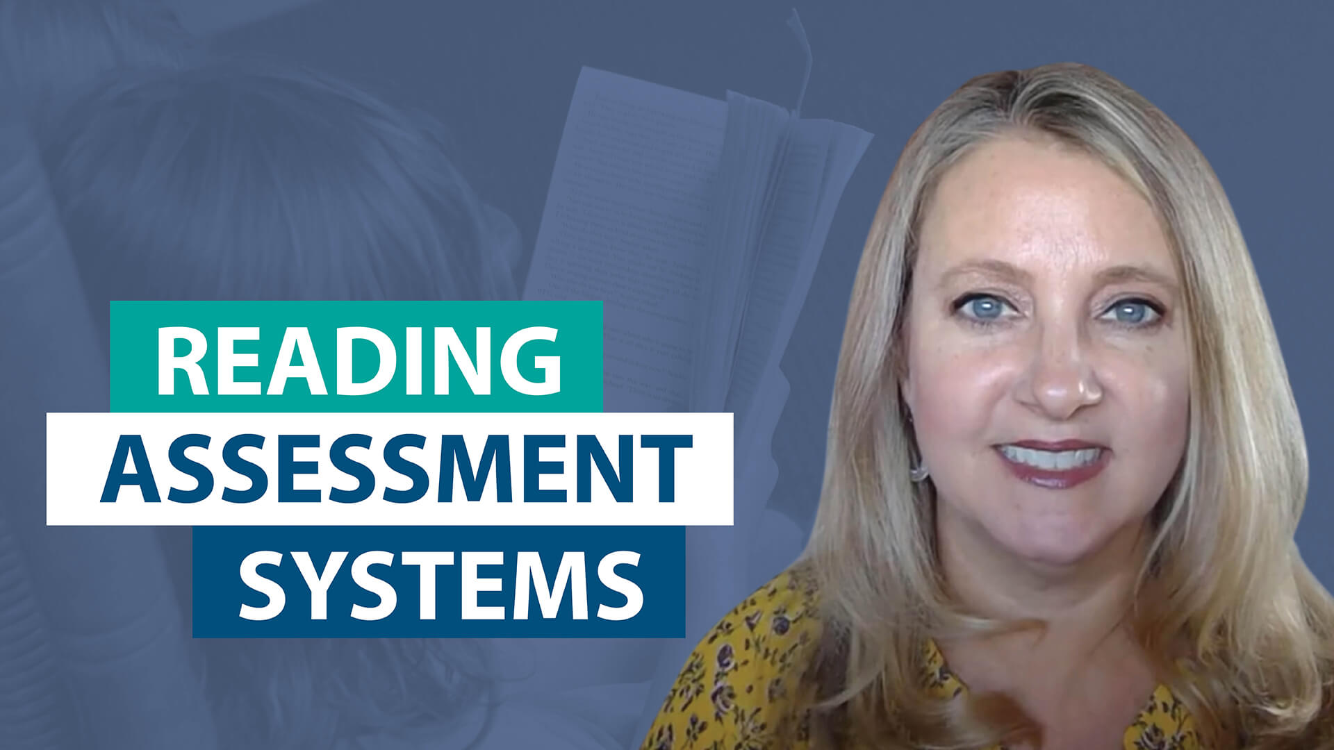 'Which assessment should I use to measure reading progress?'
