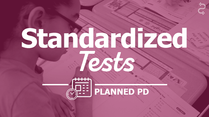 '5 Strategies to Increase Students' Reading Assessment Test Scores'
