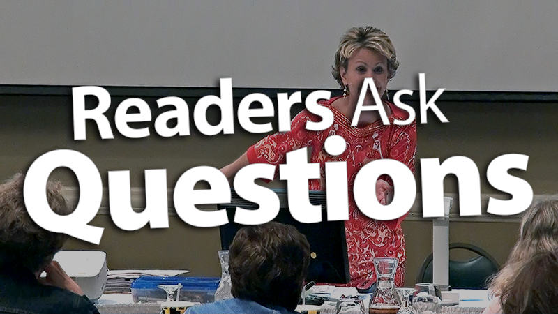 Prove Reader Curiosity with the Right Text