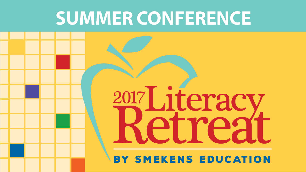 Literacy Retreat 2017 Secret Site
