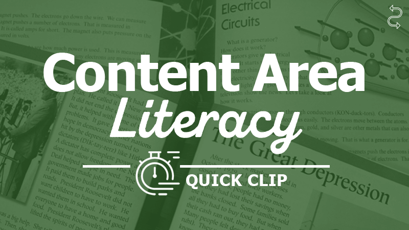 Identify 10-15 General Academic Words per Grade