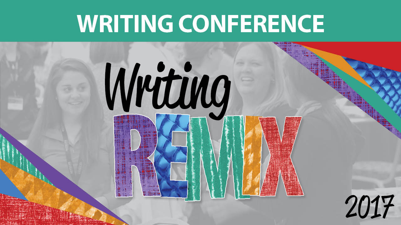Writing Remix 2017 Secret Site