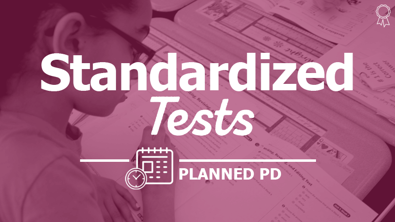 "5 Strategies to Increase Students' Reading Assessment Test Scores"