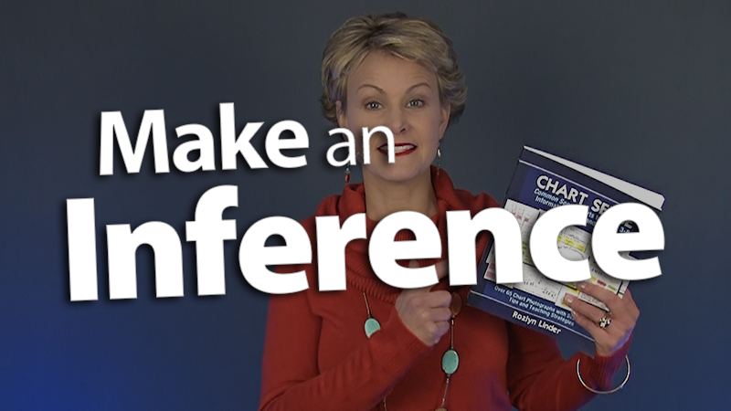 'Follow 5 Steps to Make an Inference'