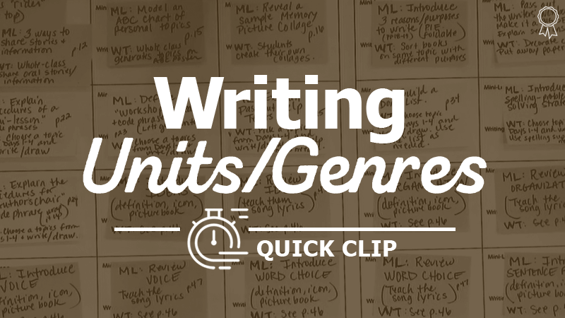 "Require WHAT & WHY in Primary Opinion Writing"