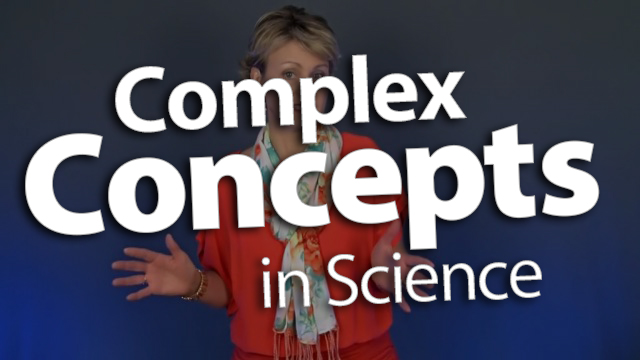 Apply Transformation to Complex Concepts