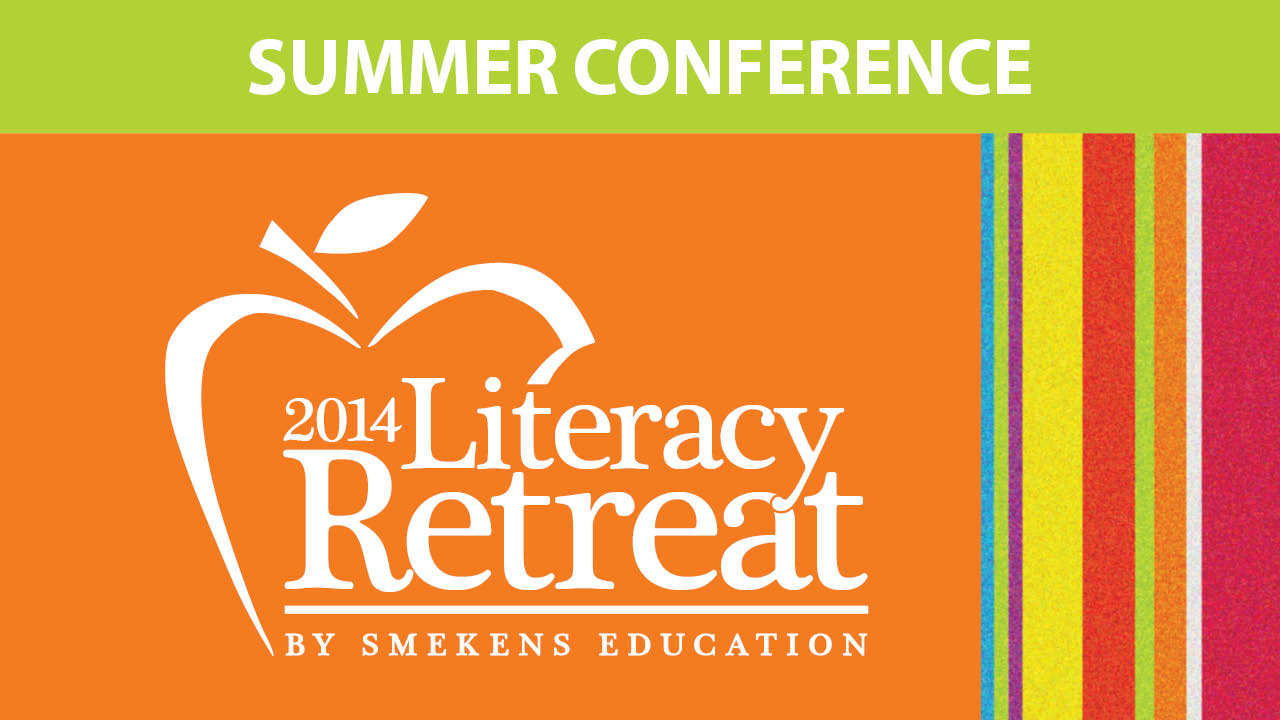 Literacy Retreat 2014 Secret Site