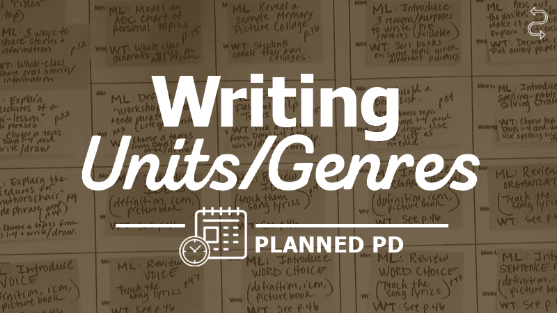 'Teaching Argumentative Writing'