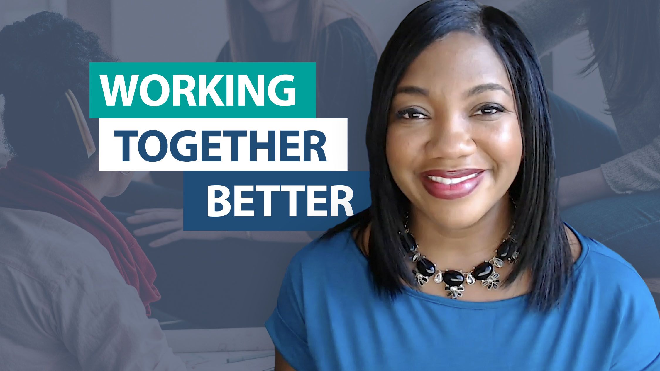 'How can I motivate my students to work together better?'