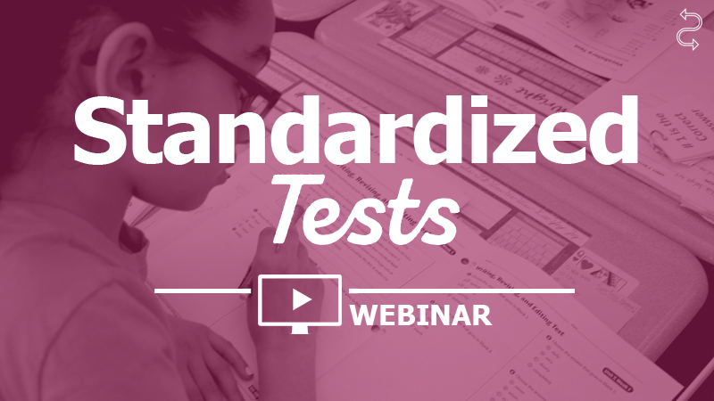 3 Test-Prep Power Strategies