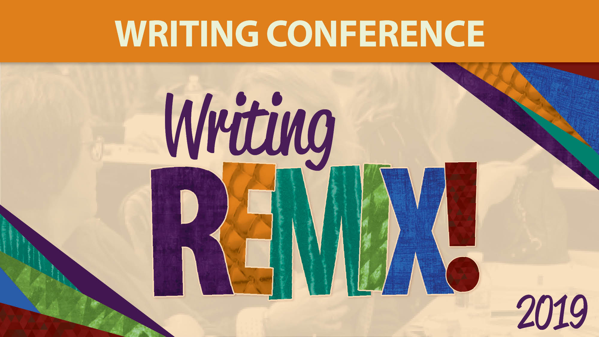 Writing Remix 2019 Secret Site