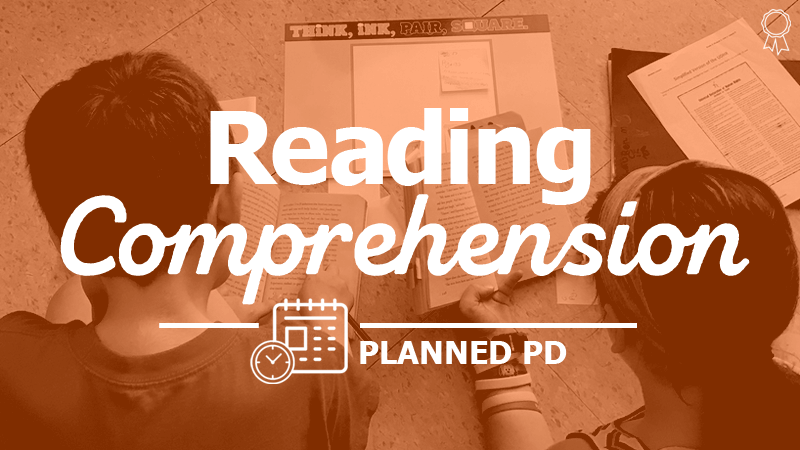 "Achieving a Close Reading in 5 Steps"