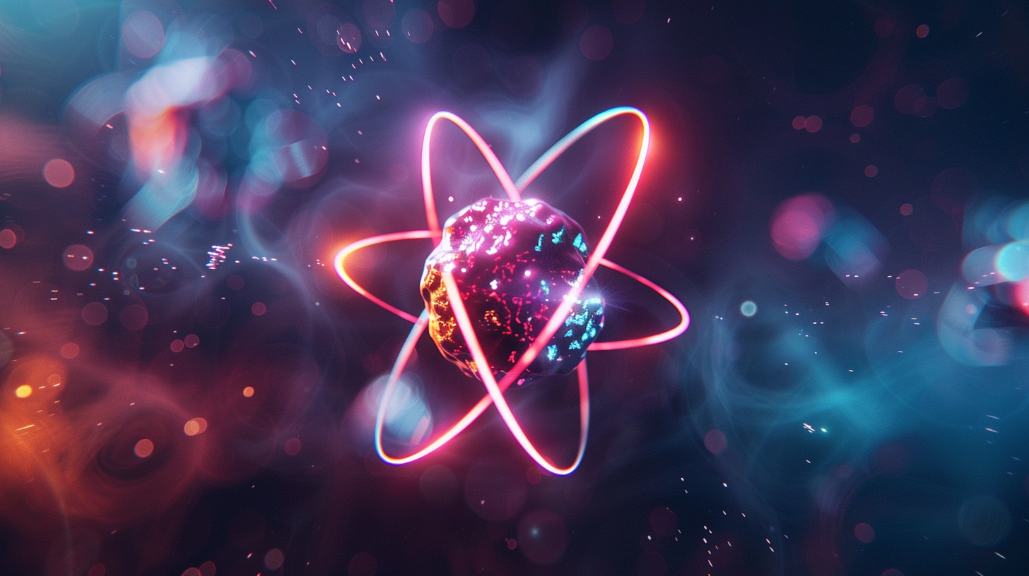 Quantum Explained Simple Quantum Explained
