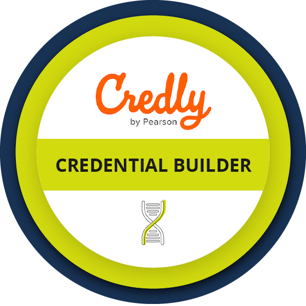 Credential Builder