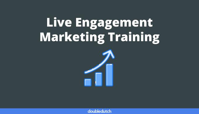Live Engagement Marketing
