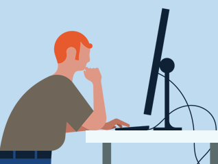 Netzwerke aufbauen, Influencen und Thought Leader werden.