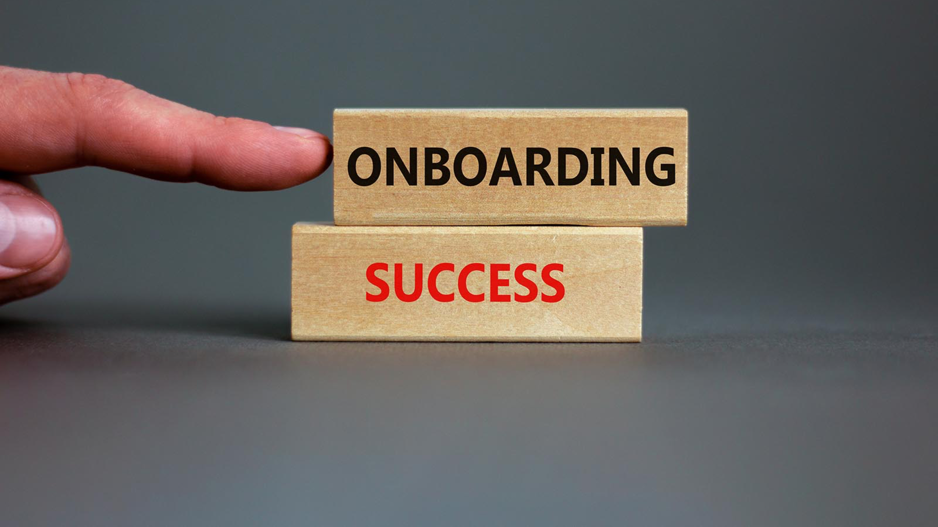 Instructor Onboarding Onboarding