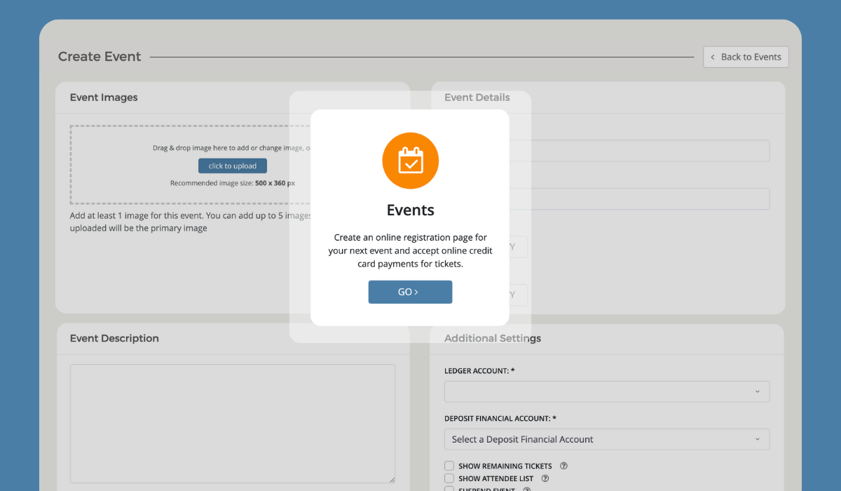 Legfi Event Setup & Management with LegFi! - Recoded Live Training