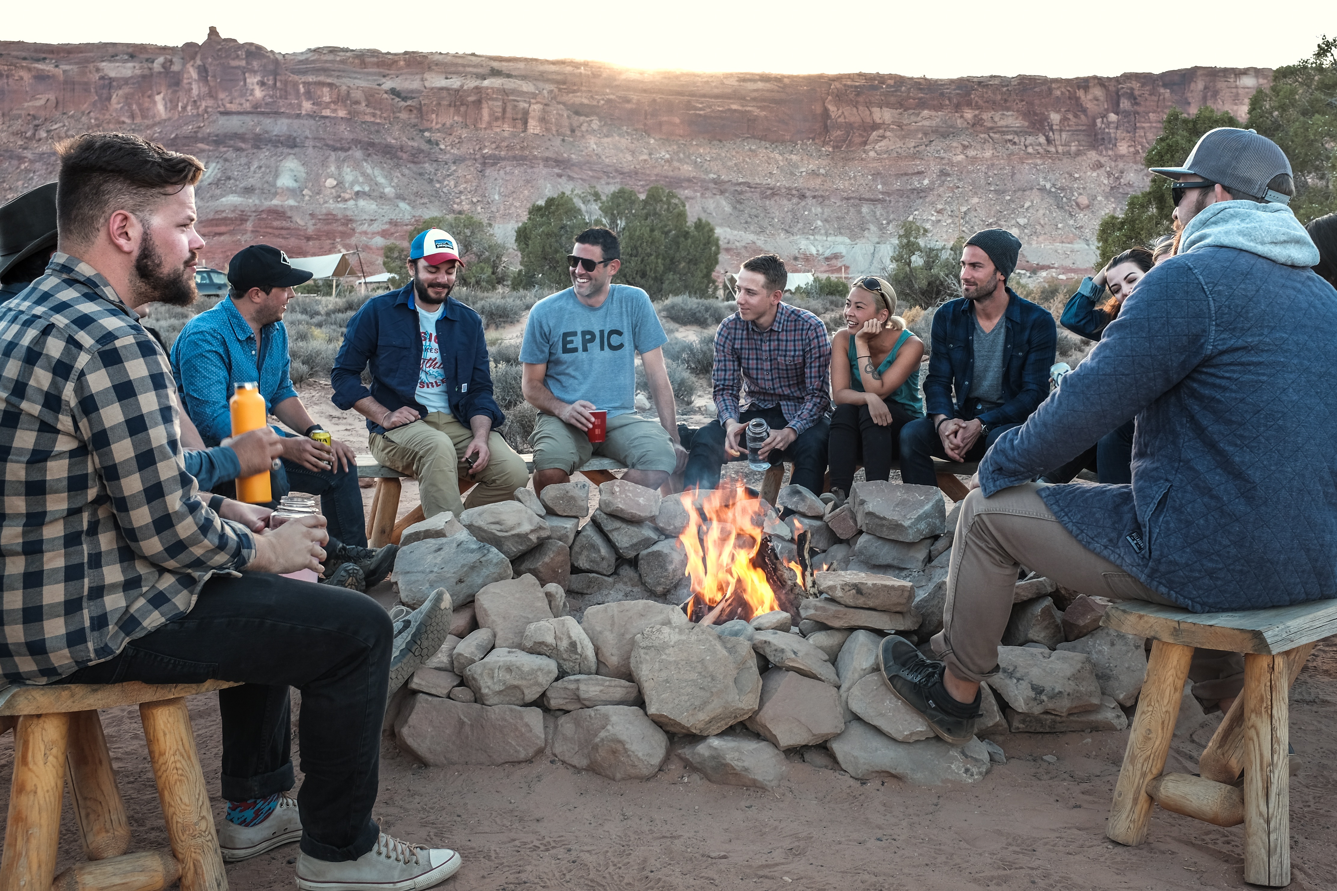 Social Relationships And Communication