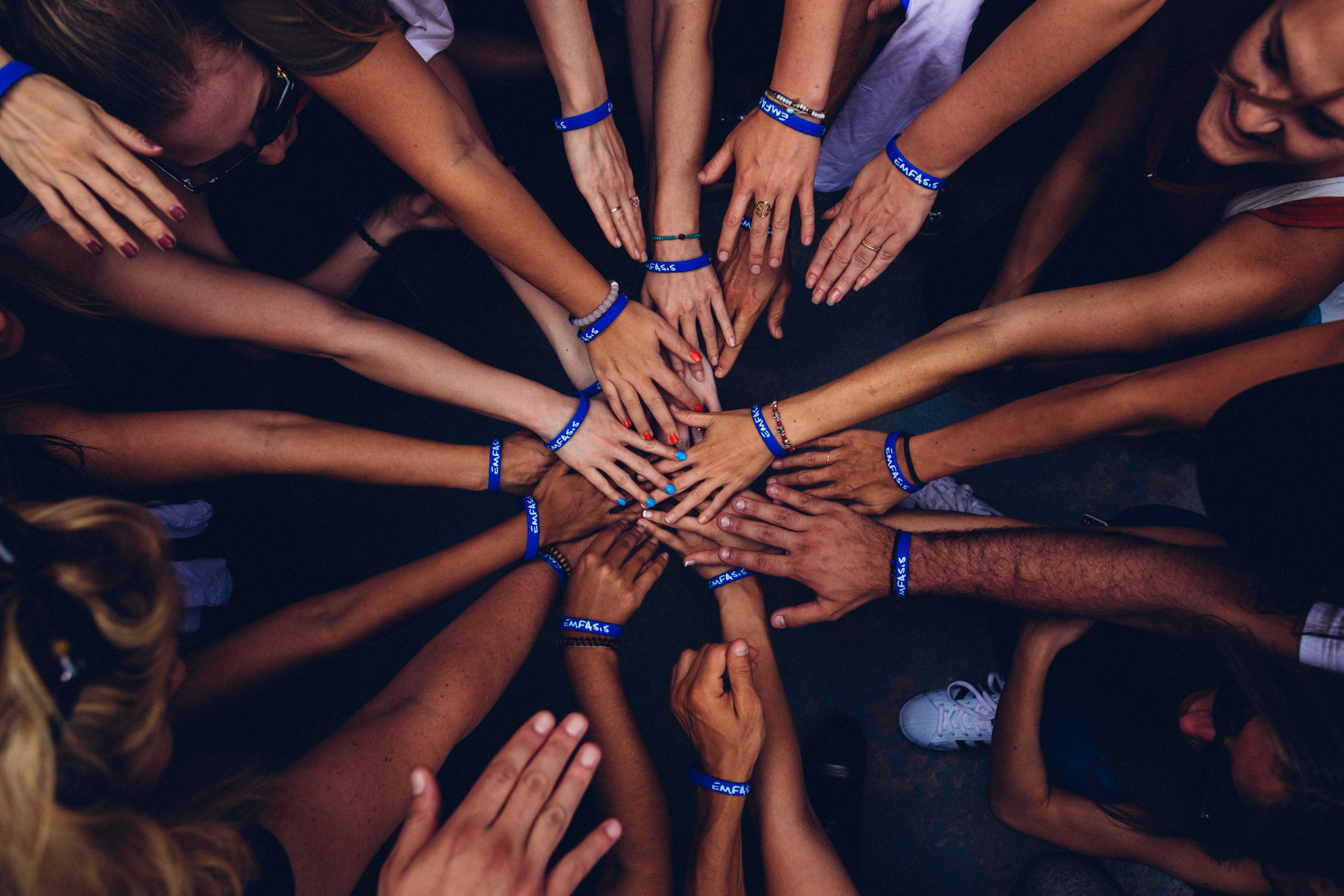 The Science of Teams