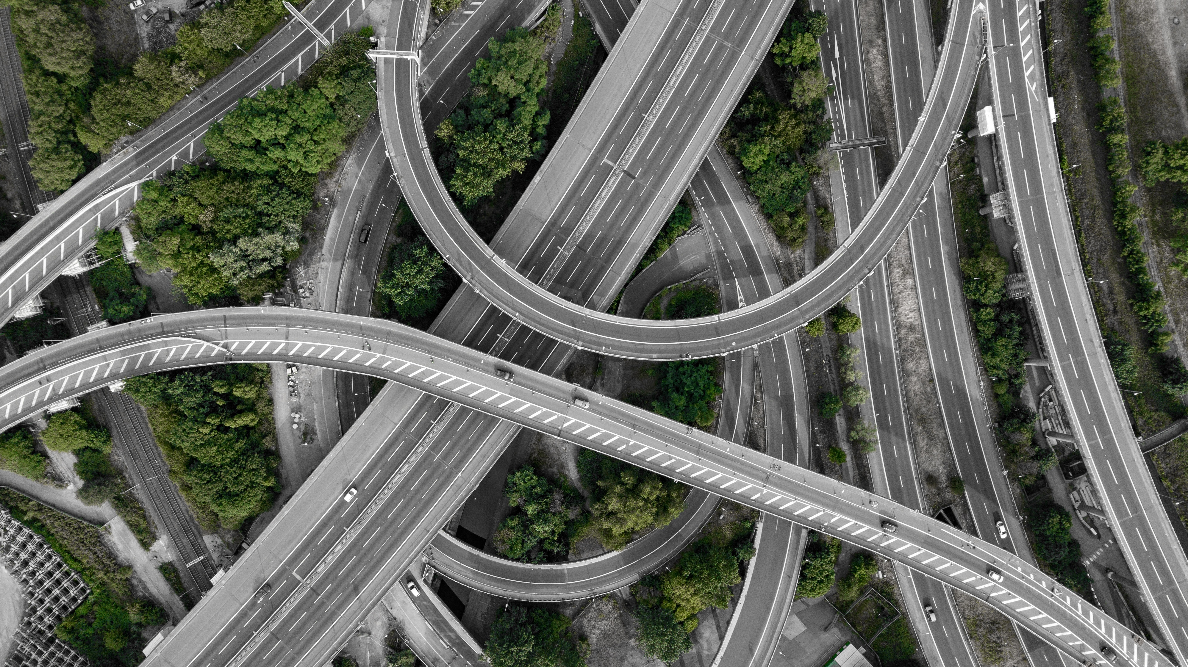 UX Infrastructure