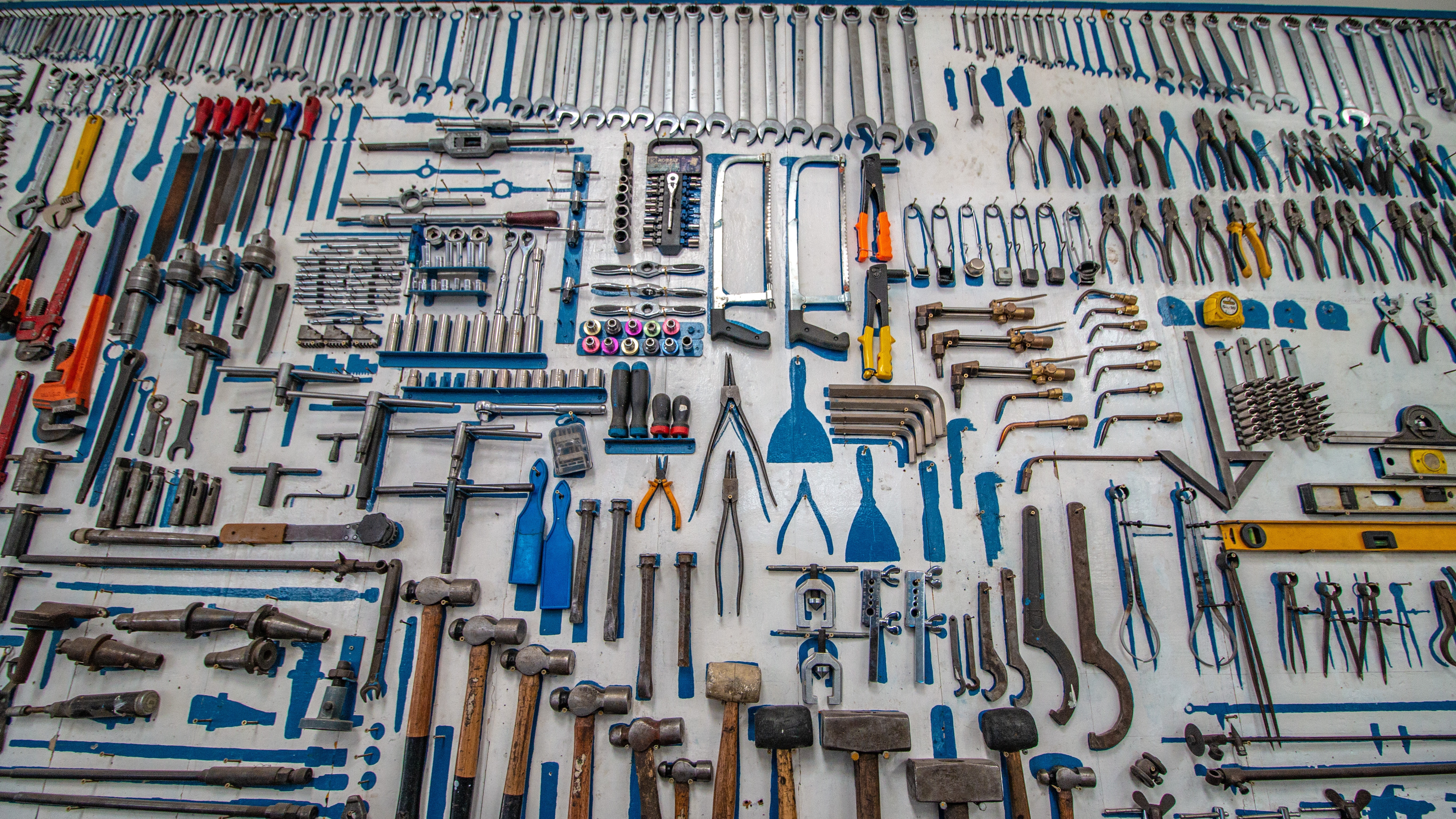 The UX Toolbox