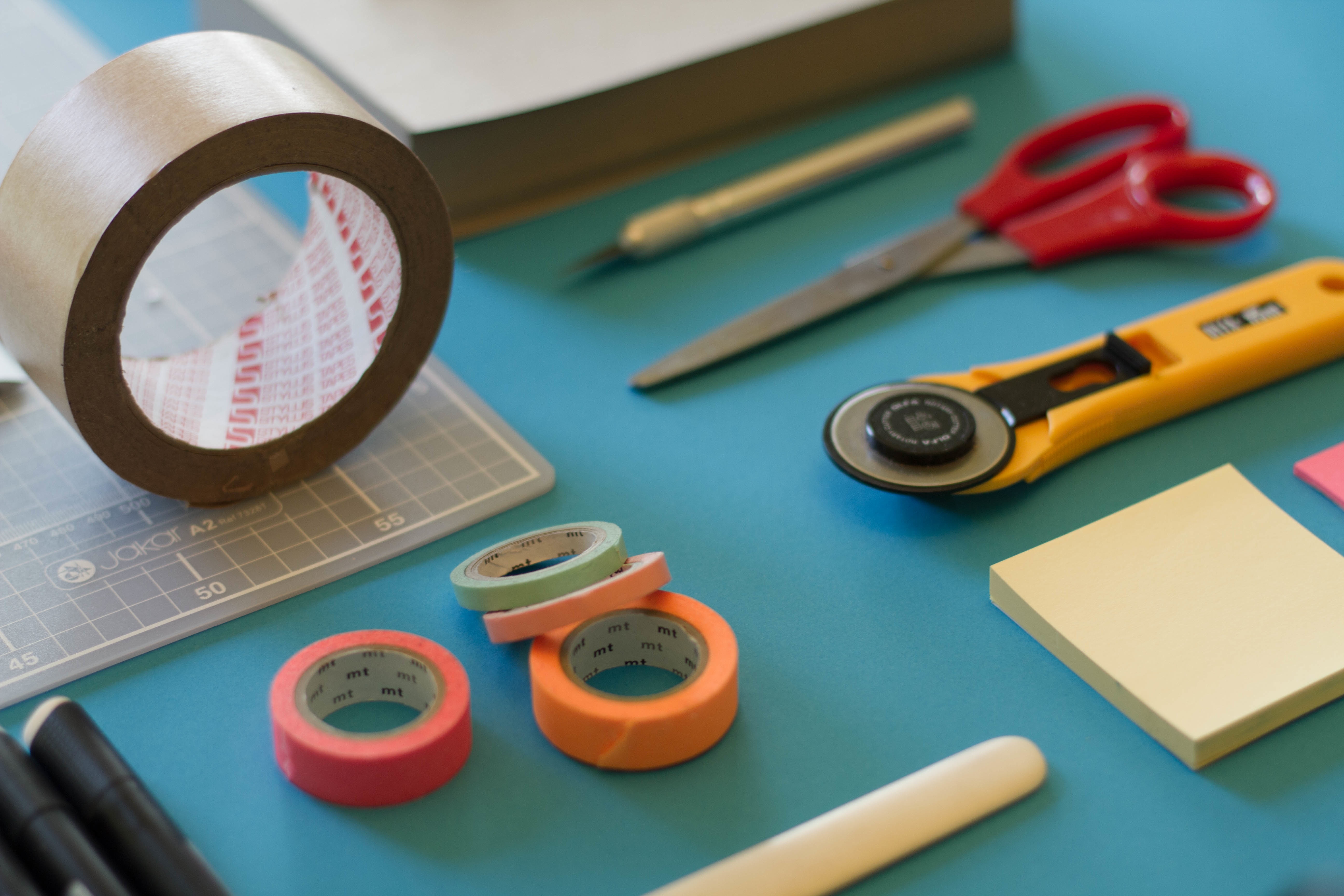 Design Thinking