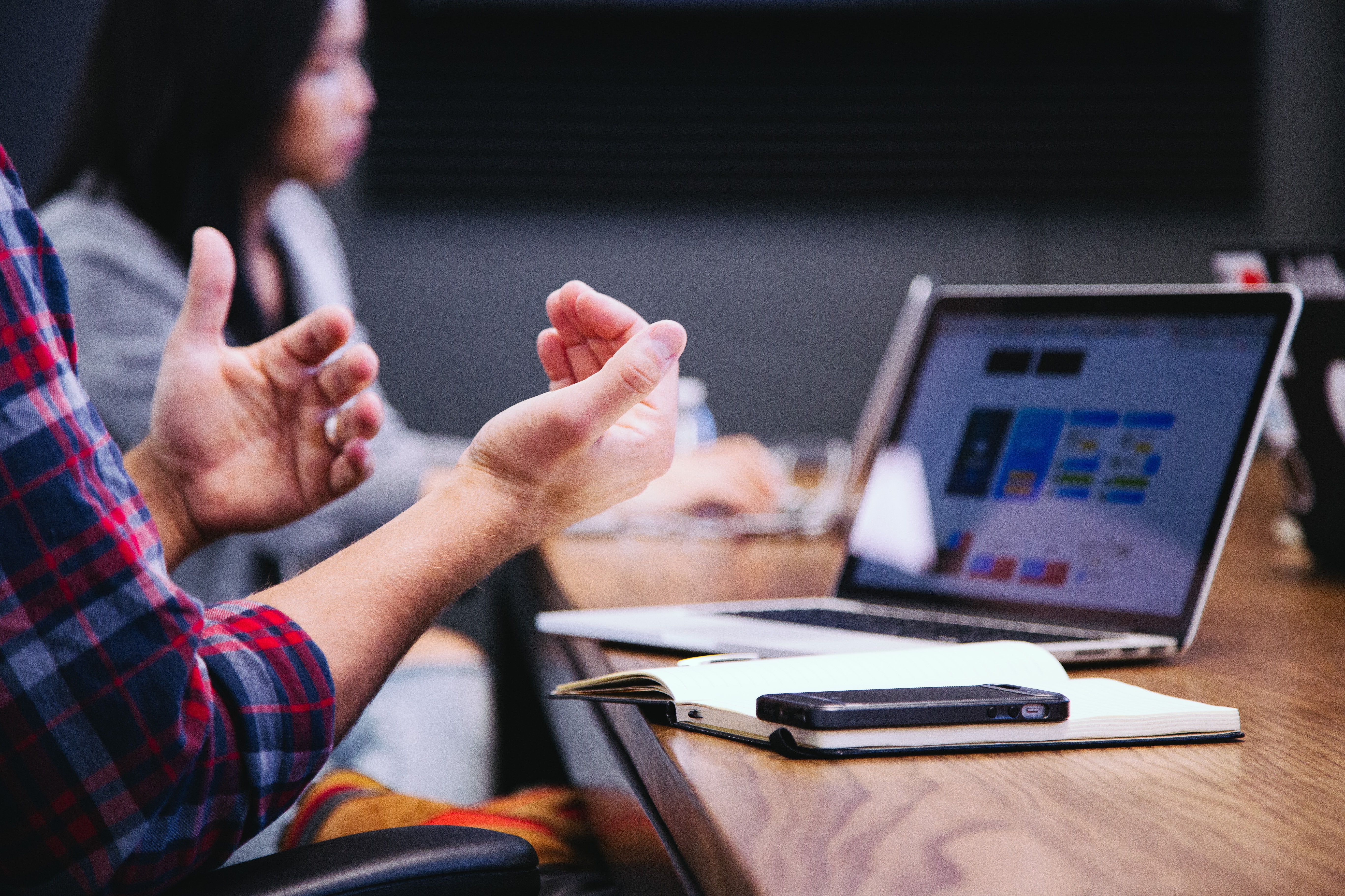 Promoting UX In Your Organization